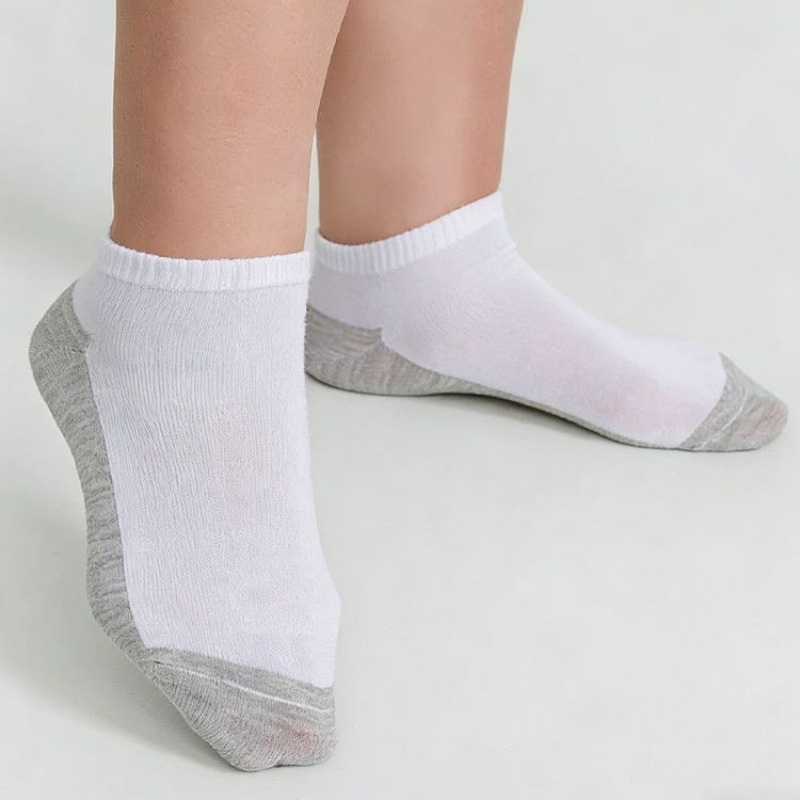 1/6Pairs Anti-odor Ankle Socks - Socks Ankle Men review and price
