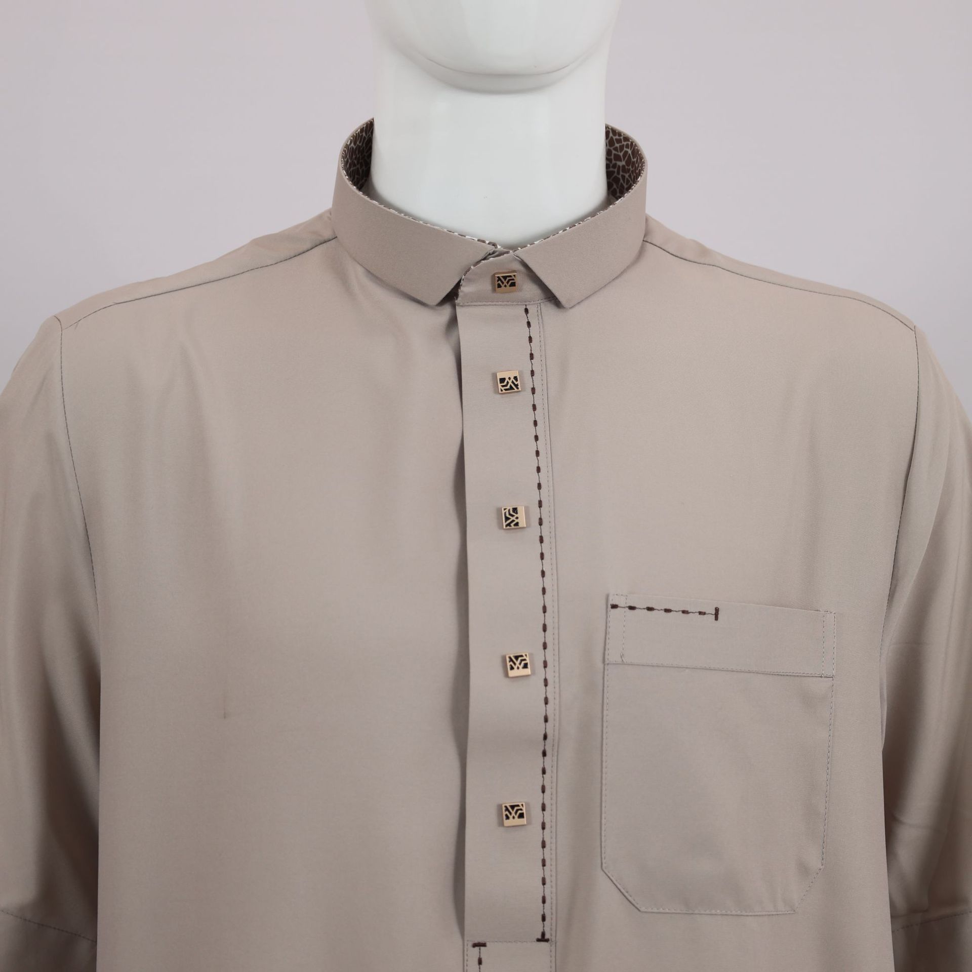 Arabic Mens Robe Qatar Style S - Men'S Fashion Qatar review and price