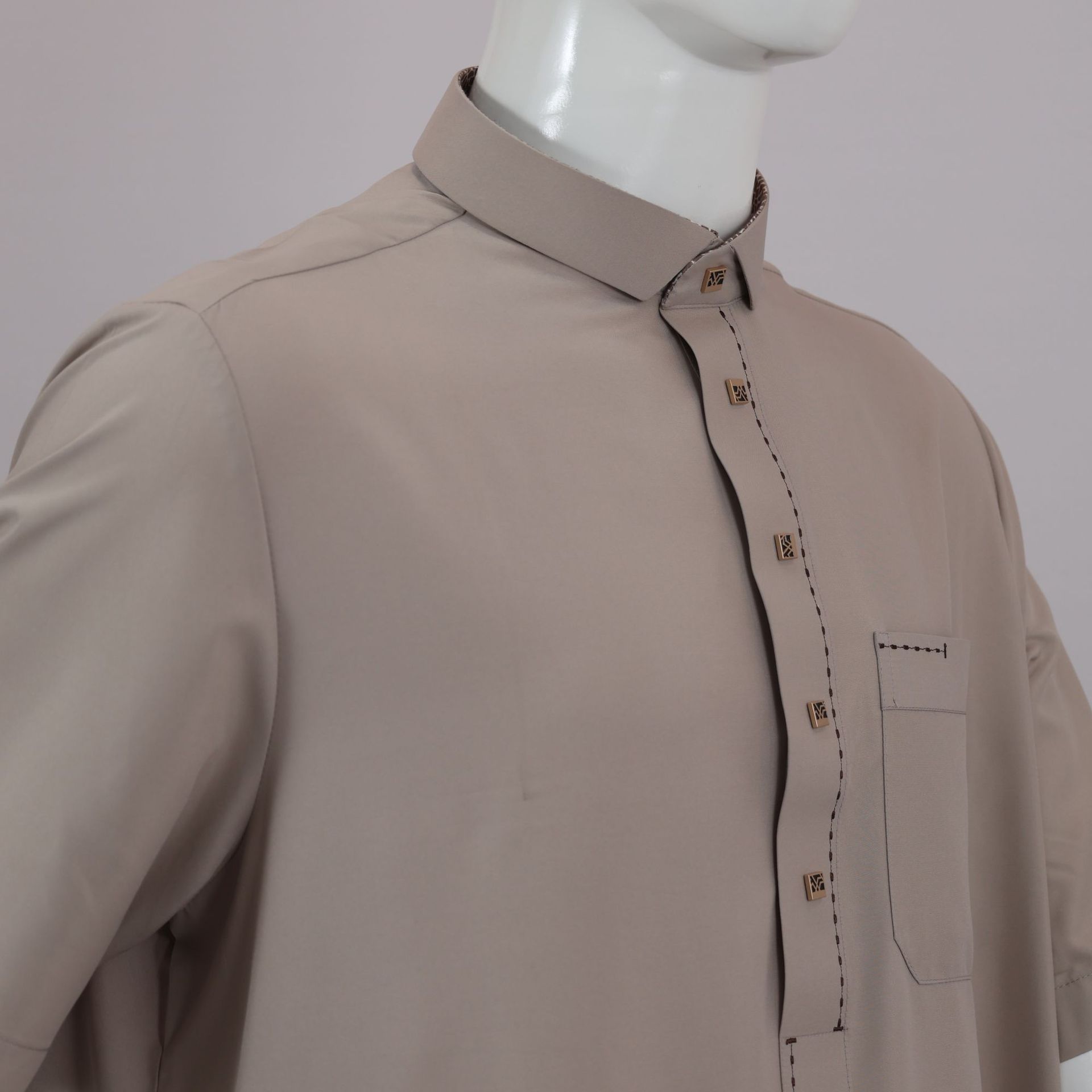 Arabic Mens Robe Qatar Style S - Men'S Fashion Qatar review and price
