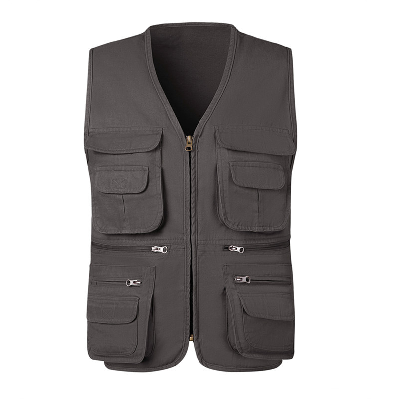 Summer Men Tactical Hiking Fis - Tactical Vest Men review and price