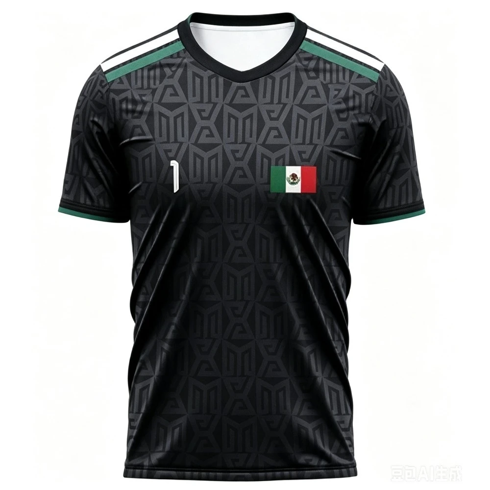 Mexico Away  Fan Club Equipmen - Mens Fashion Mexico review and price