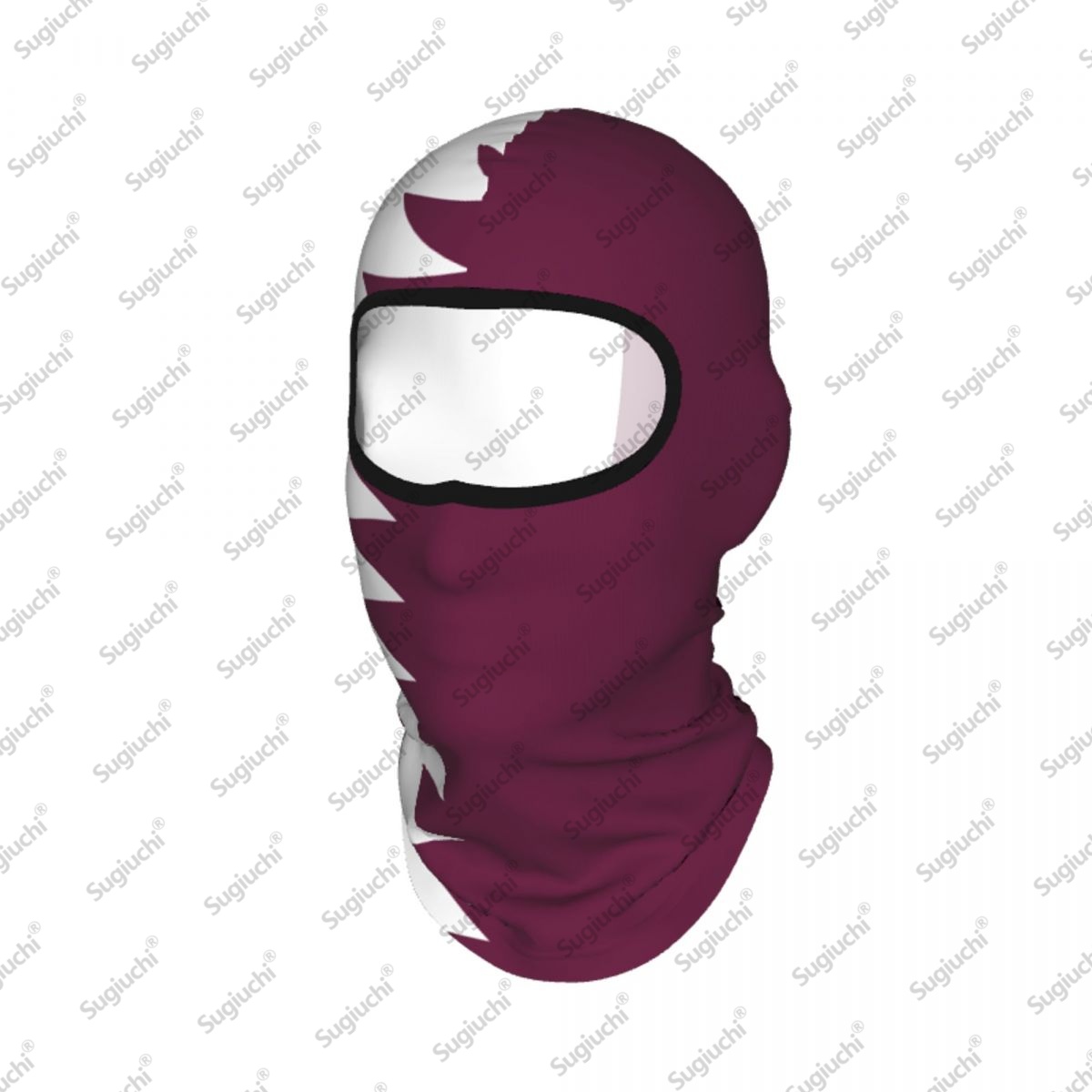 Qatar Cycling Balaclava Full F - Men'S Fashion Qatar review and price