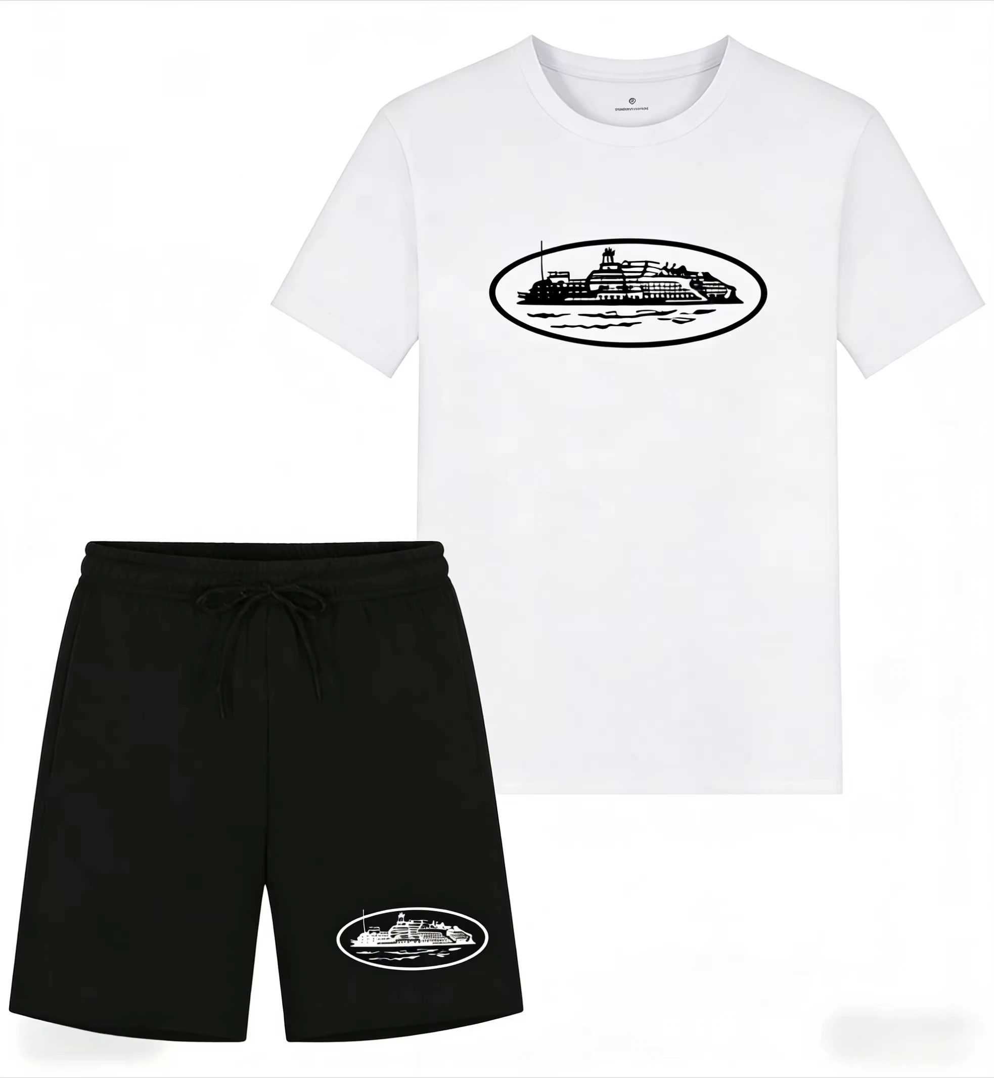 2026 Summer New Small Boat Pri - Quality Men'S Fashion review and price