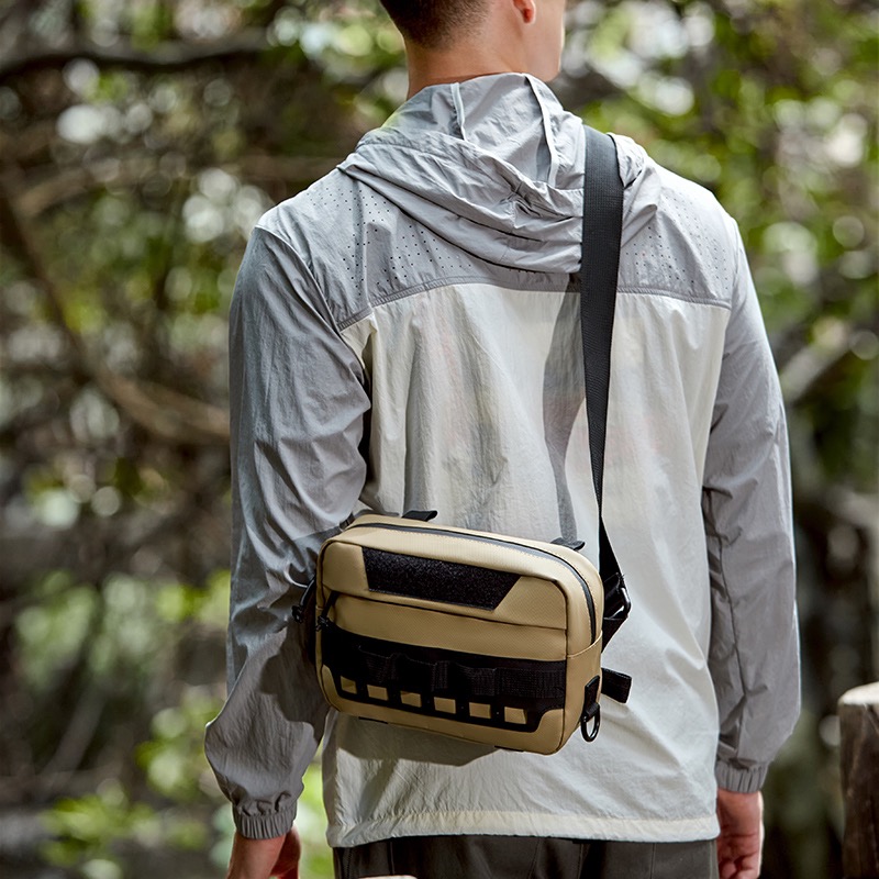 New Tactical Chest Pack Outdoo - Tactical Vest Men review and price