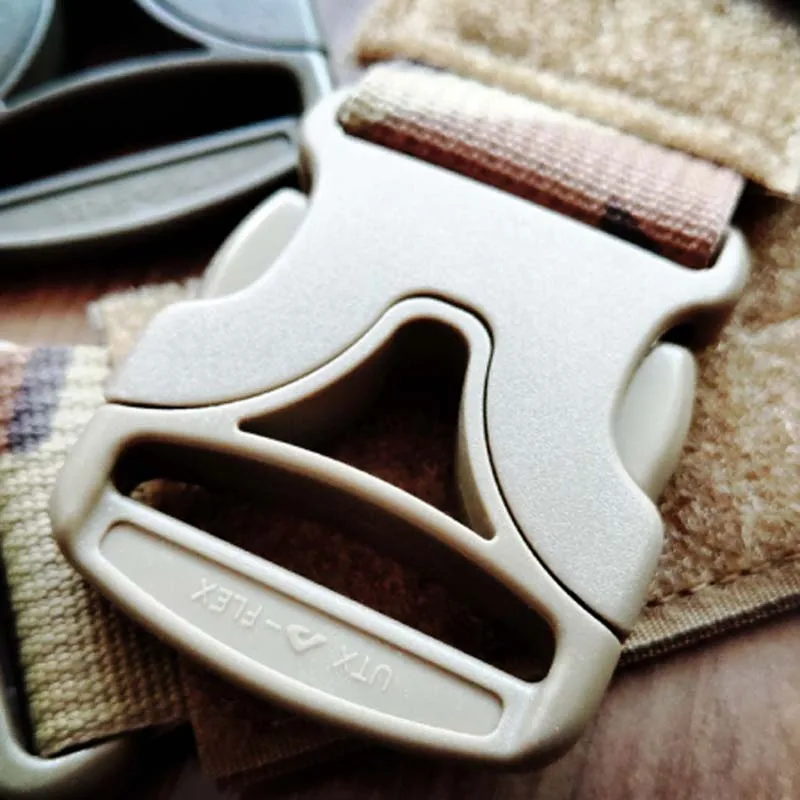 Tactical Vest Shoulder Buckle  - Tactical Vest Men review and price