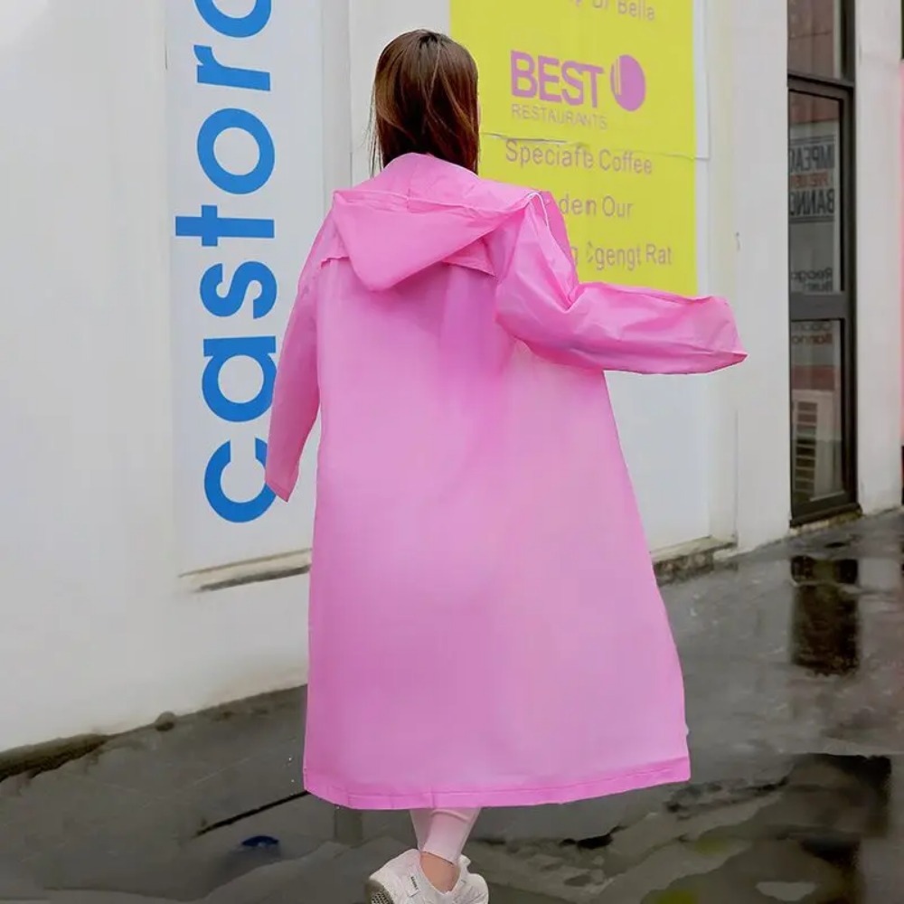 New Waterproof Raincoat Adult  - Mens Fashion Poncho review and price