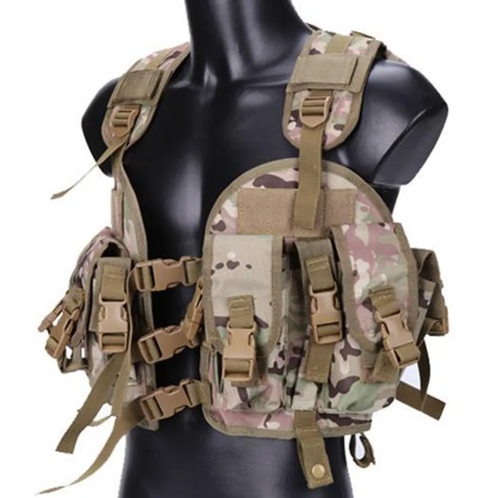 High Quality Army Jacket Hunti - Tactical Vest Men review and price