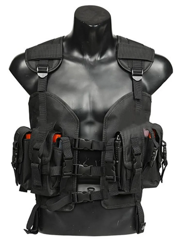 High Quality Army Jacket Hunti - Tactical Vest Men review and price
