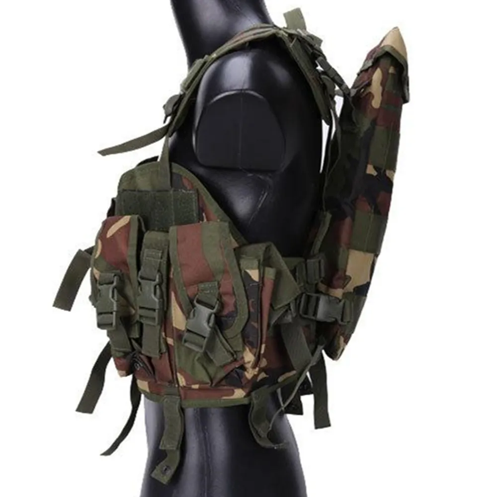 High Quality Army Jacket Hunti - Tactical Vest Men review and price