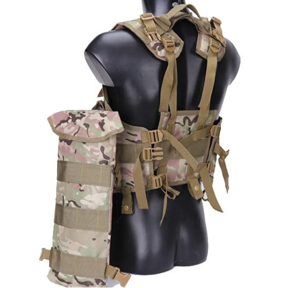 High Quality Army Jacket Hunti - Tactical Vest Men review and price