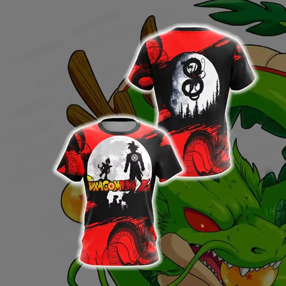 Summer 2026 Dragon Ball Goku S - Men'S Fashion Evolution review and price