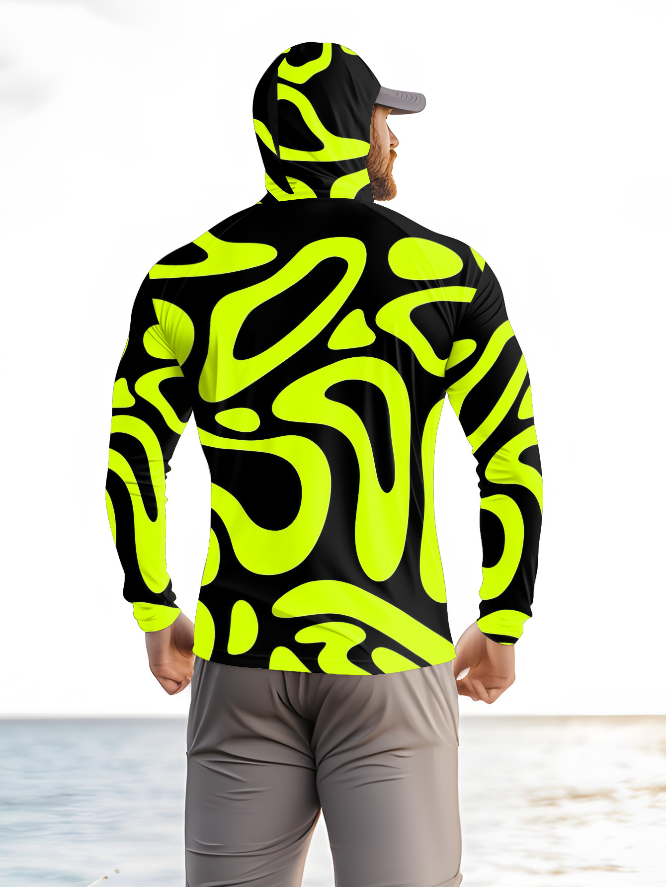 2026 Summer New Style Men's Lo - Mens Fashion Casual review and price
