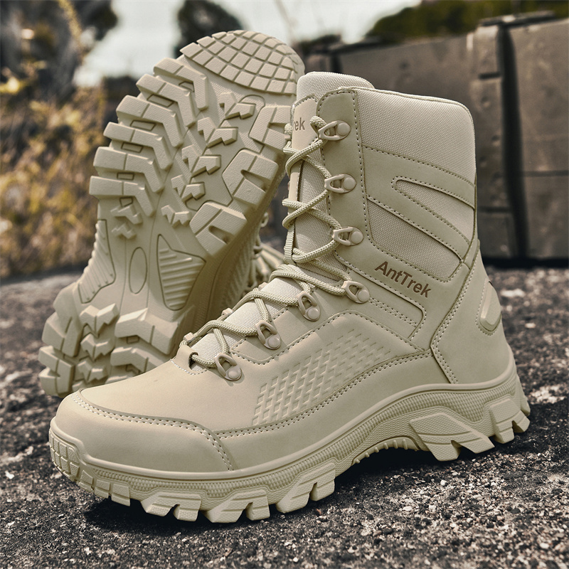 Men's wild training boots four - Men'S Fashion For 45 Years Old review and price