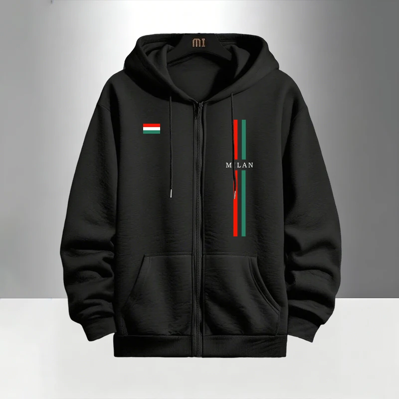 2026 Italy Printed Men's Set Z - Mens Fashion Urban review and price
