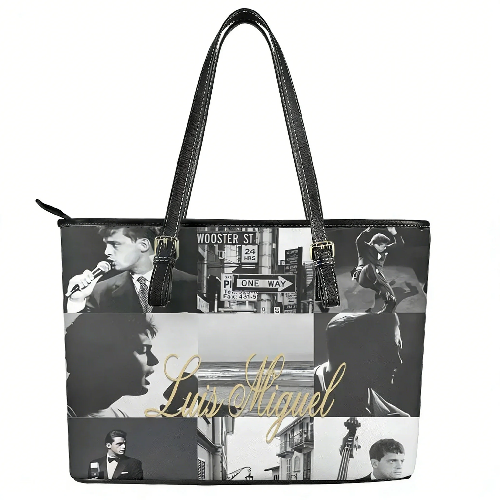 Luis Miguel Mexico Singer Cust - Mens Fashion Mexico review and price
