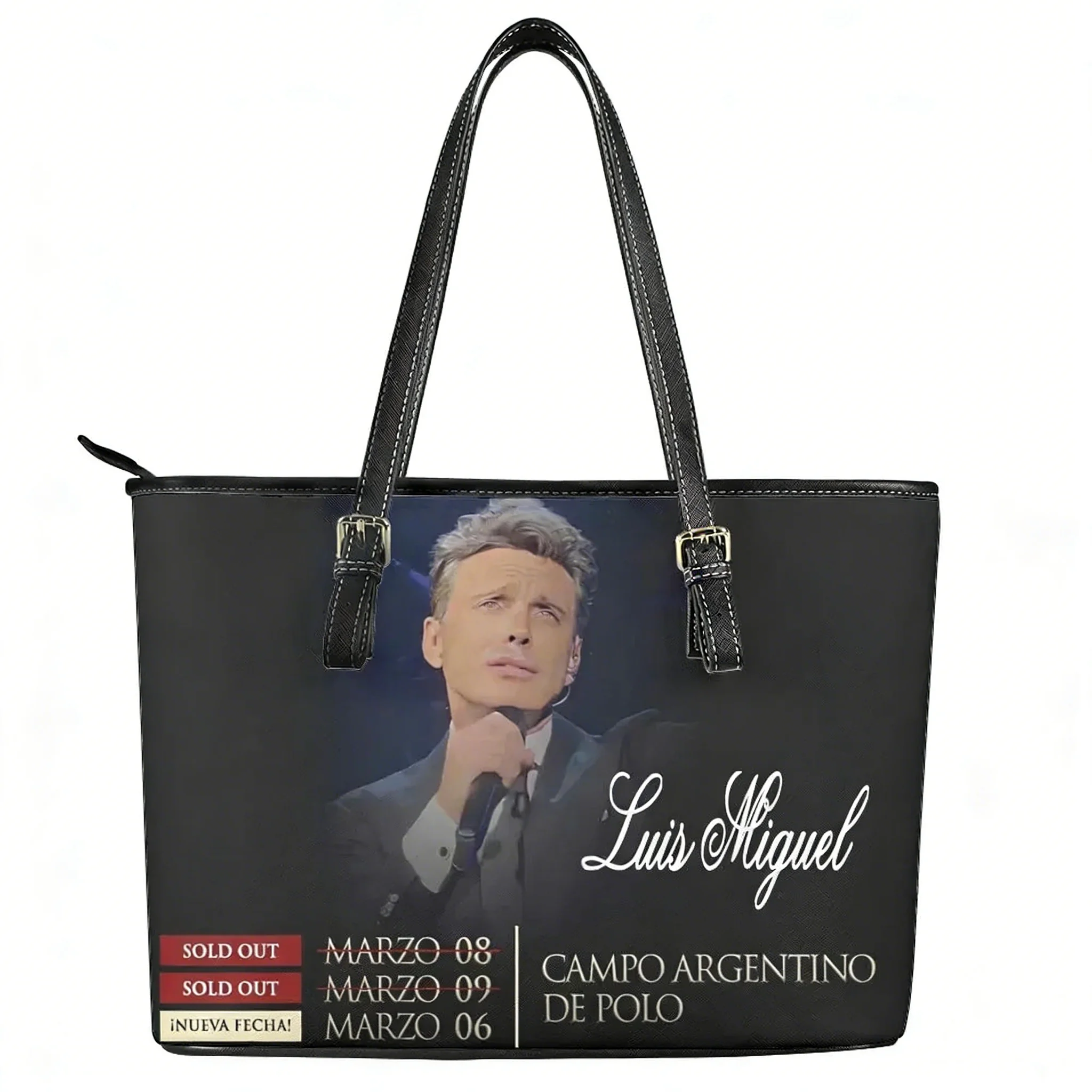 Luis Miguel Mexico Singer Cust - Mens Fashion Mexico review and price
