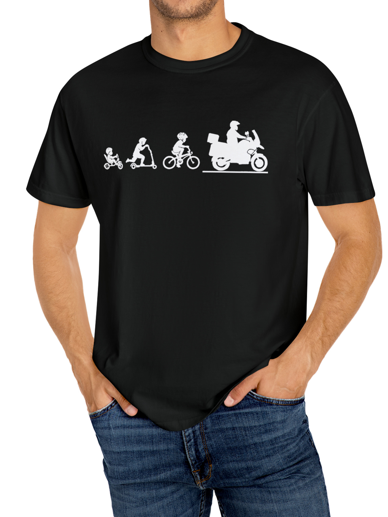 Men's Summer 100% Cotton Fashi - Men'S Fashion Evolution review and price