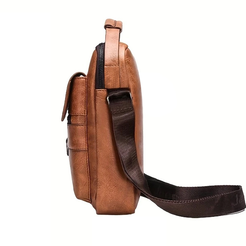 Neutral style shoulder bag for - Mens Fashion Blog review and price