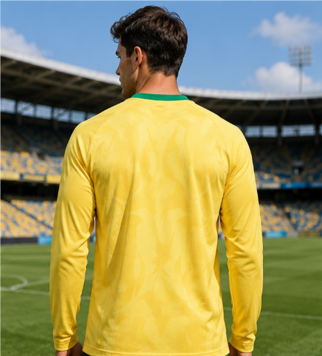 Brazil 2026 Commemorative Edit - Quality Men'S Fashion review and price