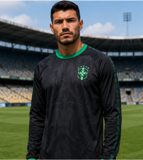 Brazil 2026 Commemorative Edit - Quality Men'S Fashion review and price