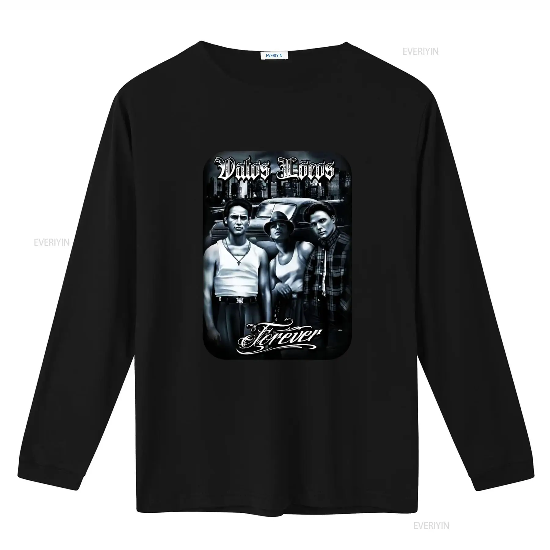 Vatos Locos Forever Mens Heavy - Mens Fashion Urban review and price