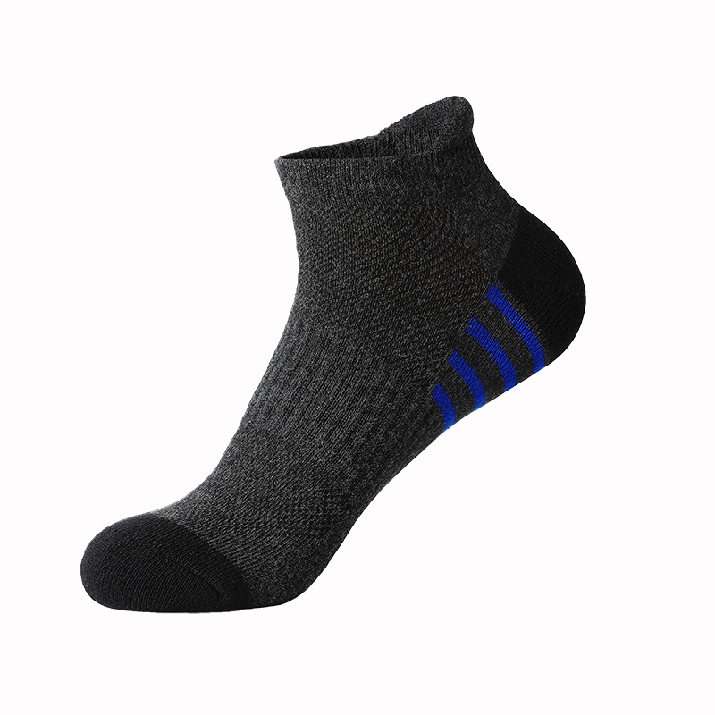 12/24Pairs Men's Sports Socks  - Socks Ankle Men review and price