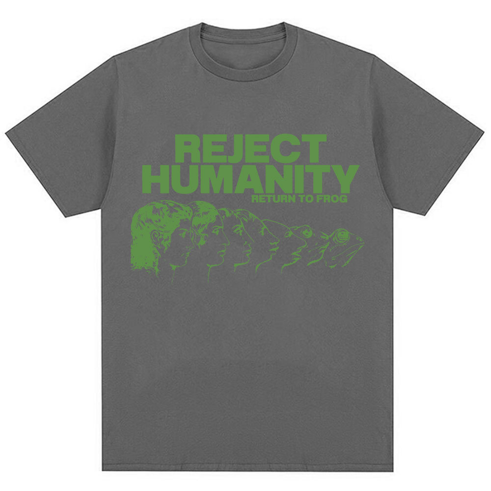 Reject Humanity Return To Frog - Men'S Fashion Evolution review and price