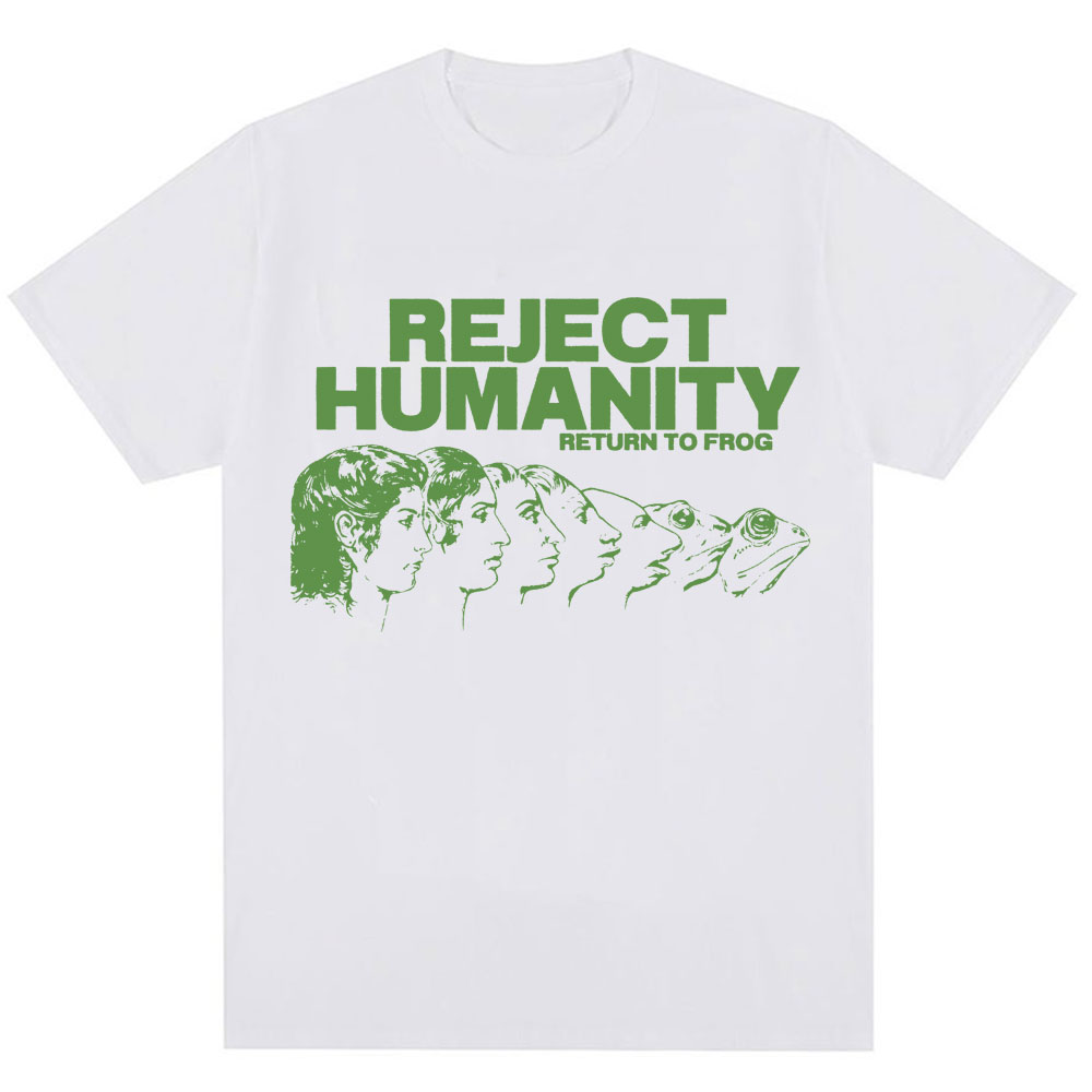 Reject Humanity Return To Frog - Men'S Fashion Evolution review and price