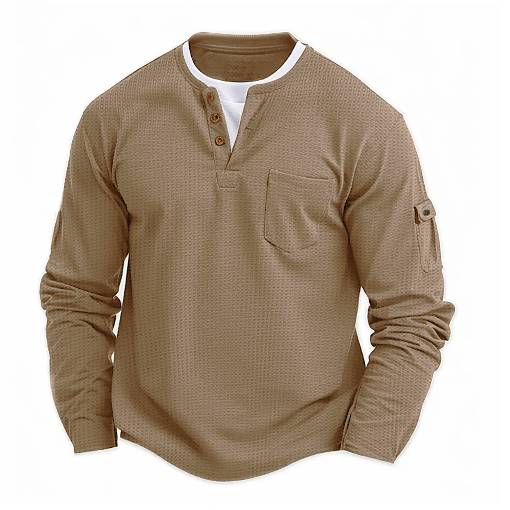 New Spring and autumn men long - Men'S Spring Fashion review and price